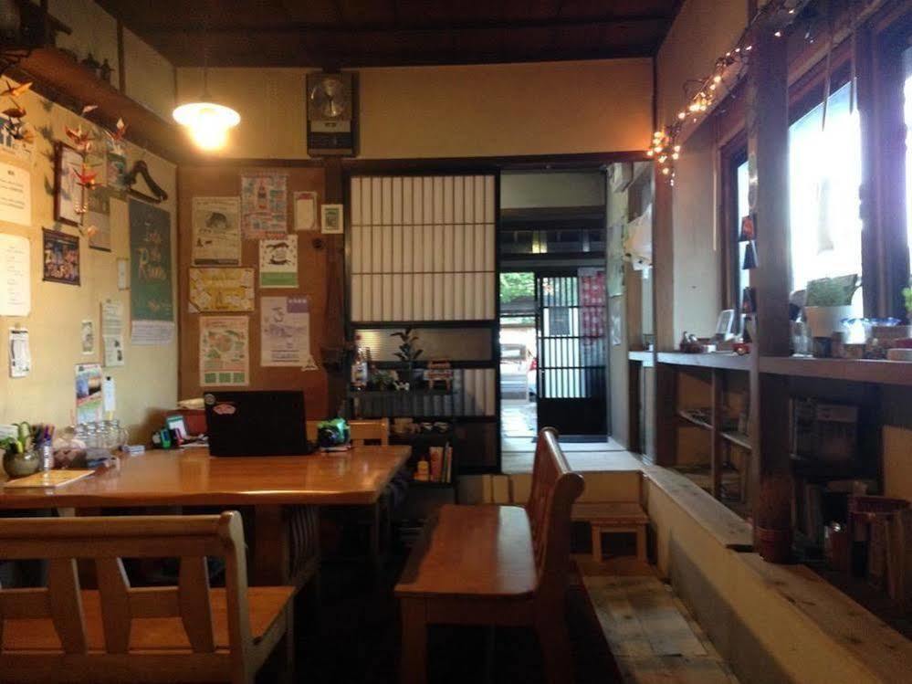 古民家一棟貸しの宿 Thank You Hippo Inn Matsumoto Exterior photo